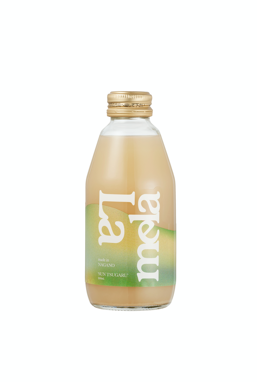 Mini bottle(200ml ) 6本セット