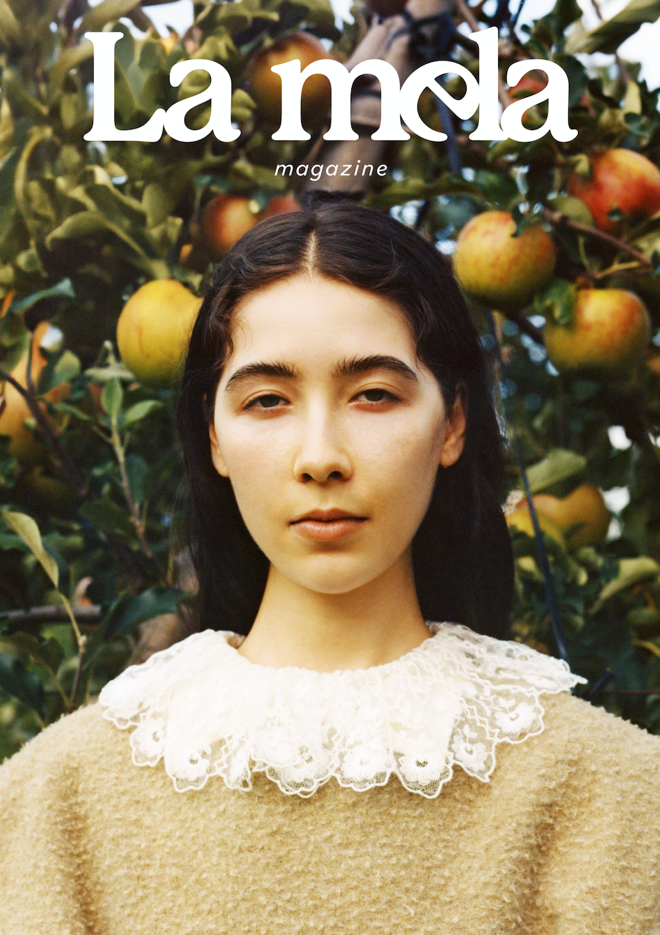 La mela magazine vol.1