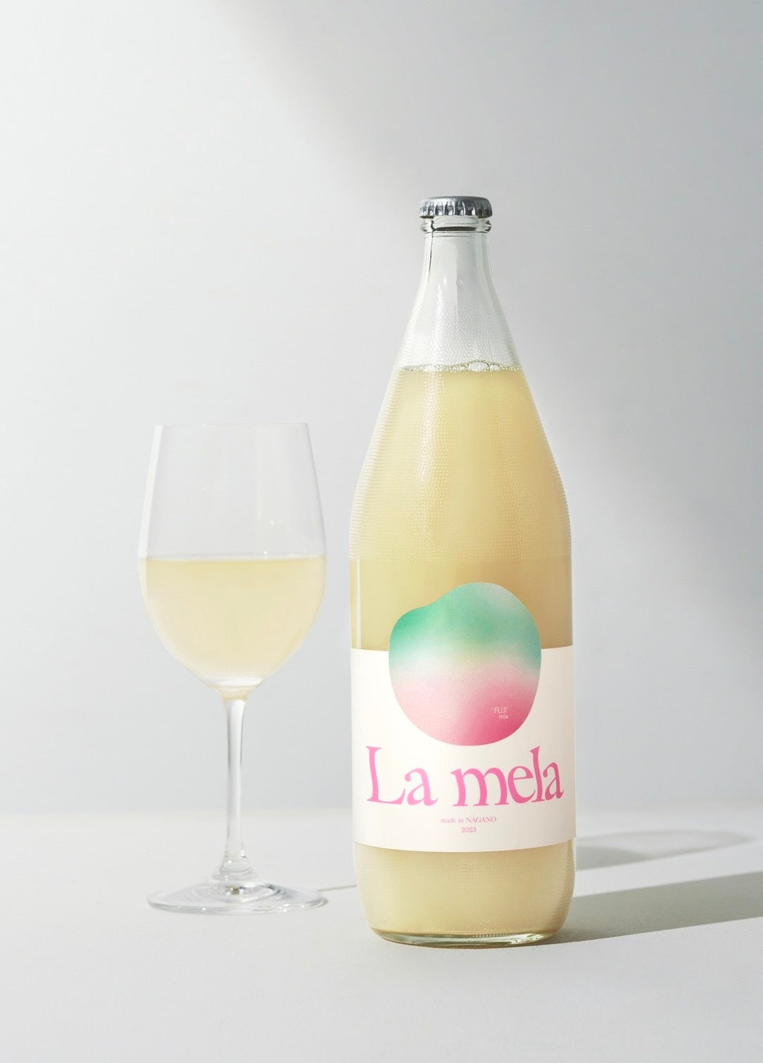 "FUJI mix" 2本セット