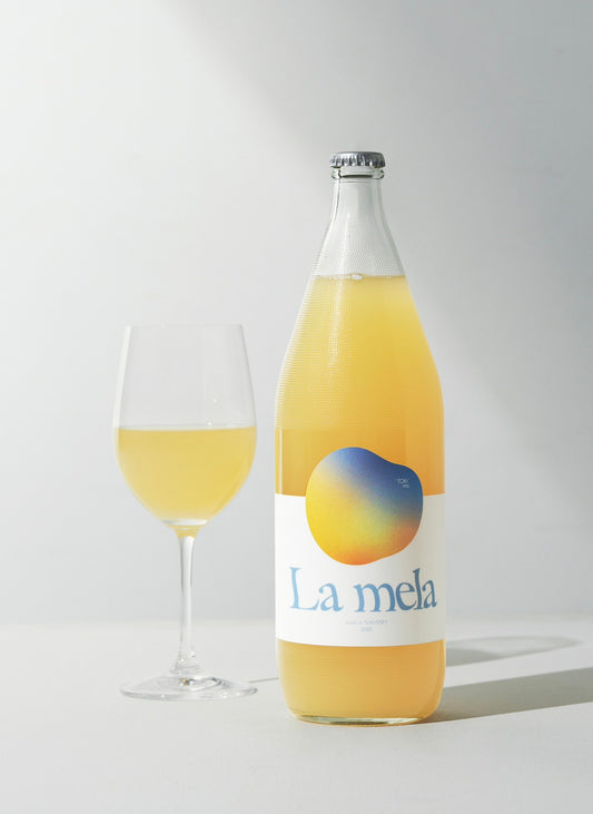 "TOKI mix"&"SUN TSUGARU"飲み比べ2本セット