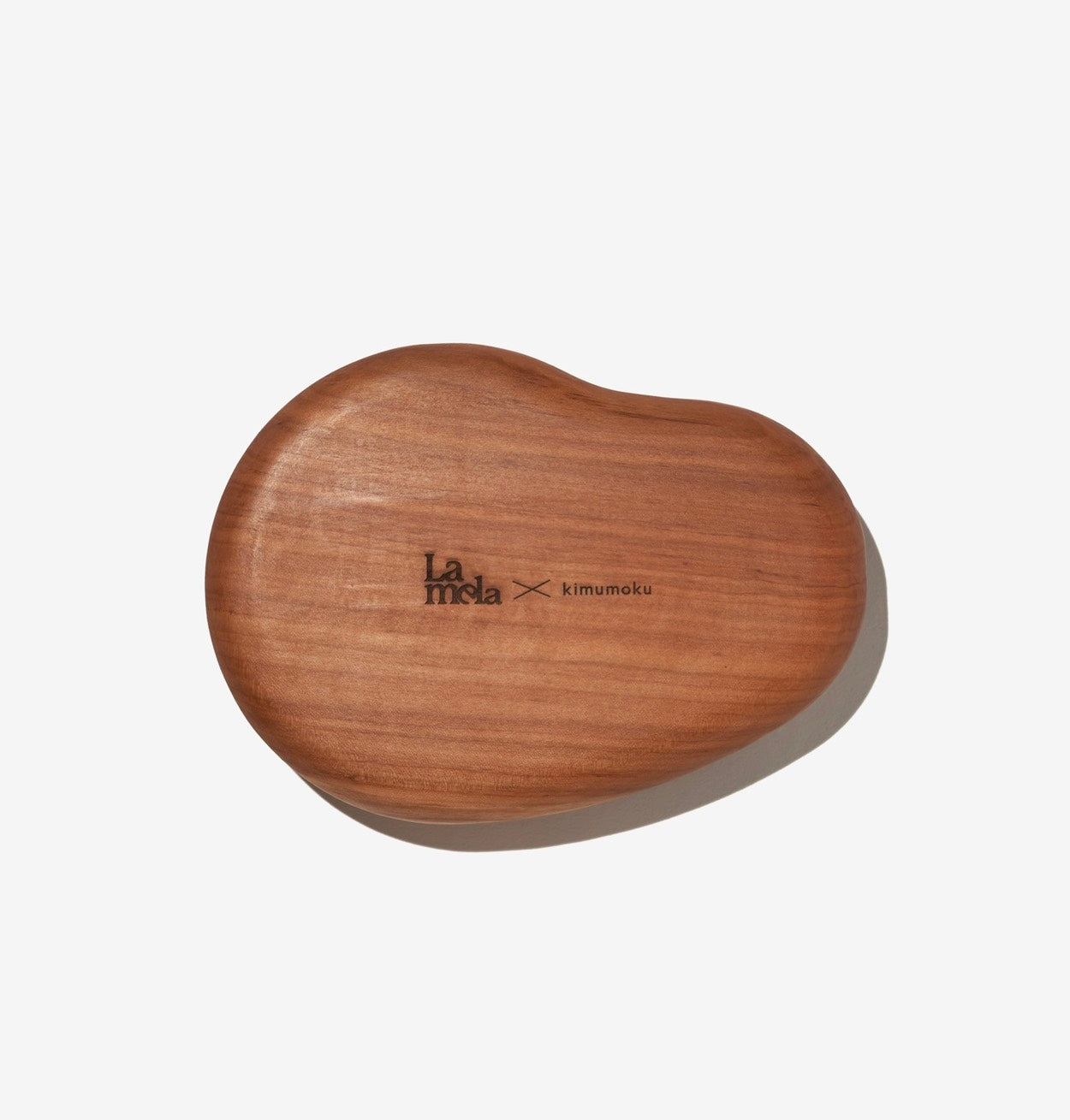 "stony plate" (りんごの木)